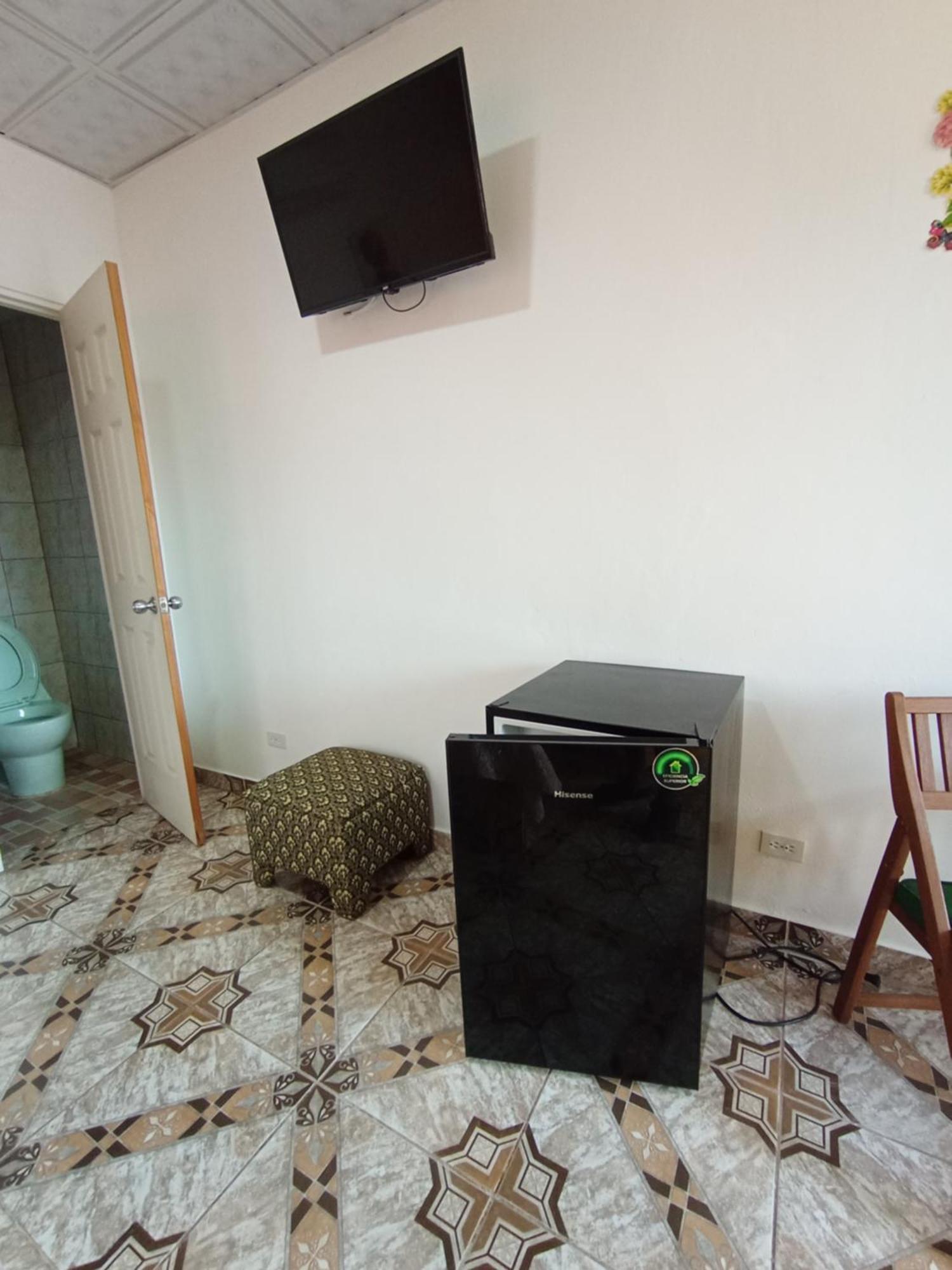 Belo Bay Apartment Hotel Portobelo Dış mekan fotoğraf