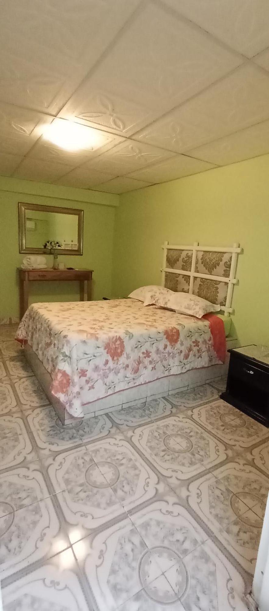 Belo Bay Apartment Hotel Portobelo Dış mekan fotoğraf