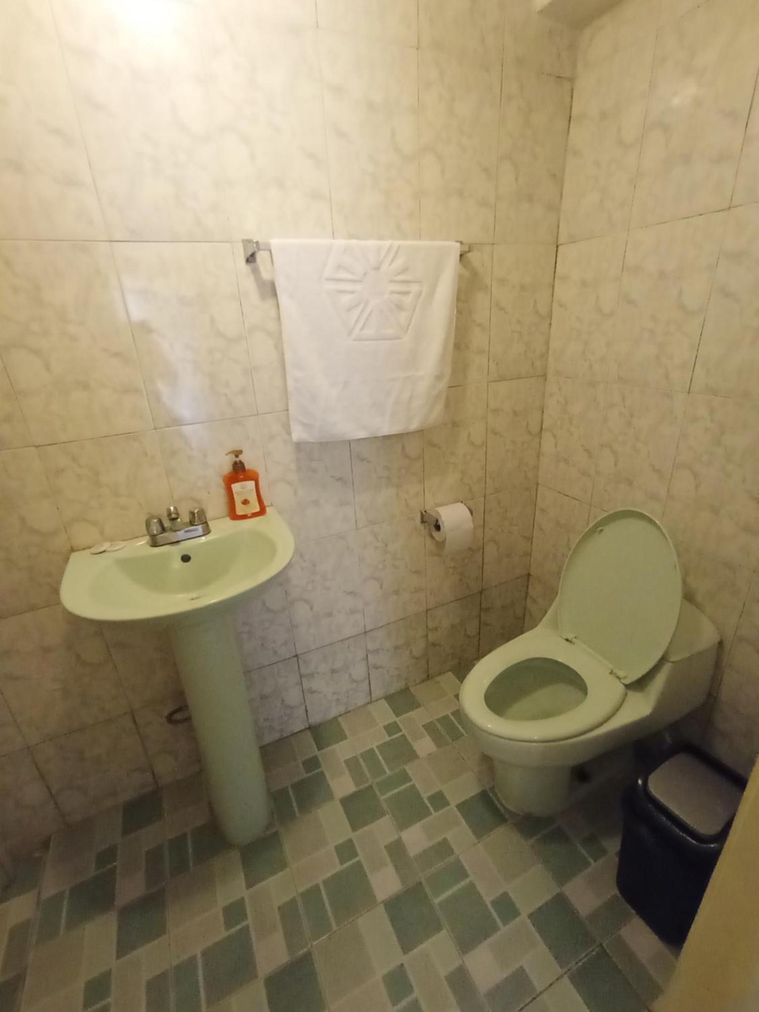 Belo Bay Apartment Hotel Portobelo Dış mekan fotoğraf