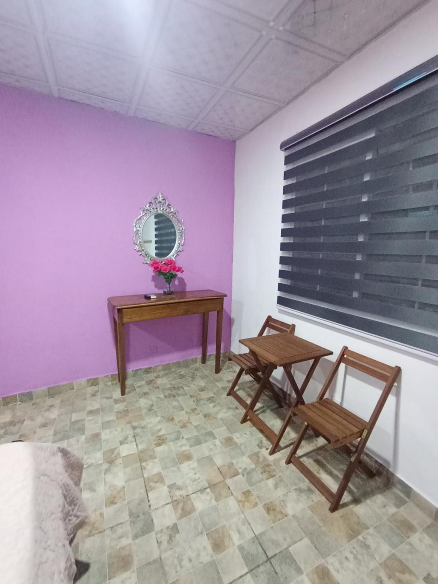 Belo Bay Apartment Hotel Portobelo Dış mekan fotoğraf