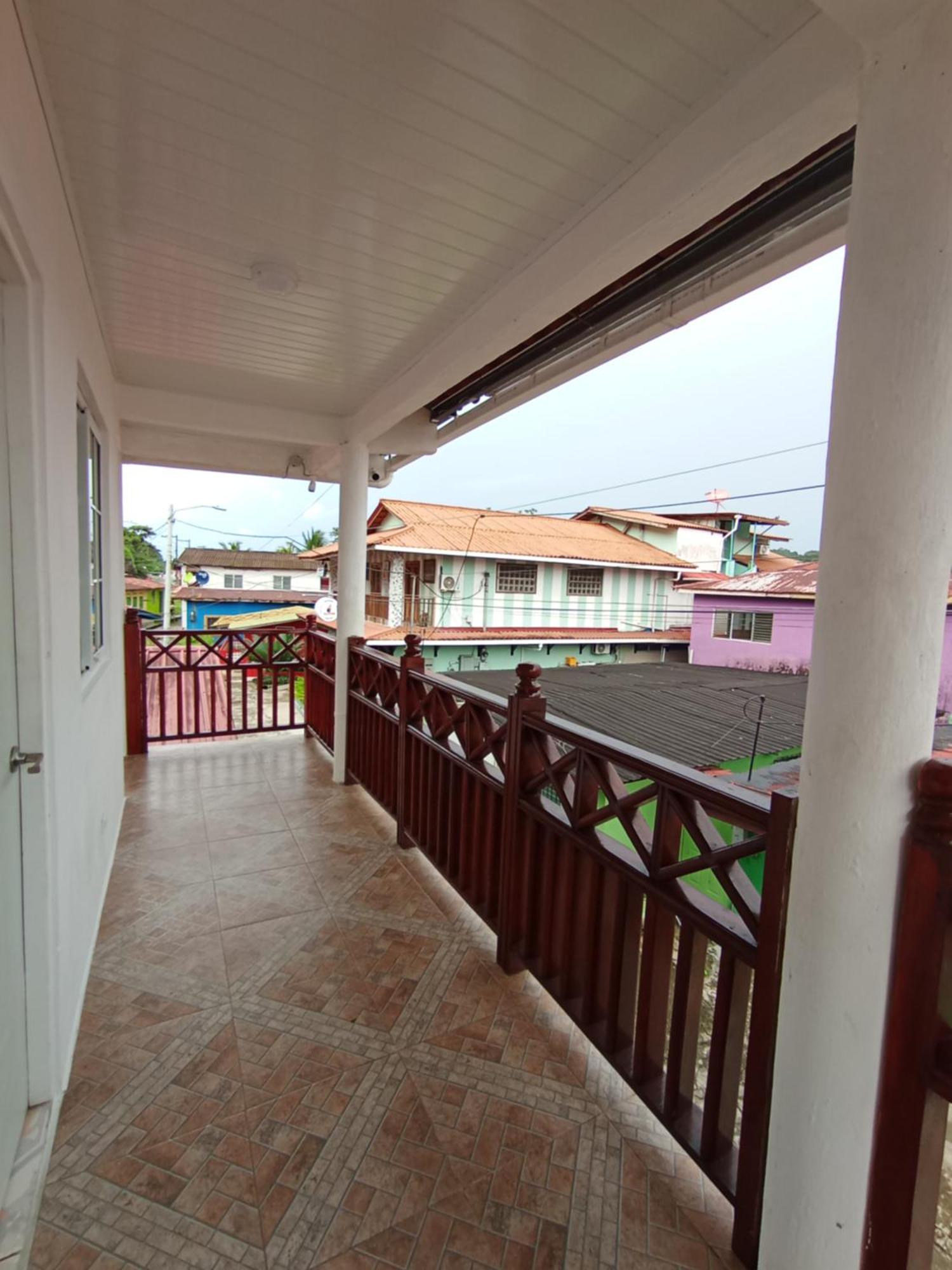Belo Bay Apartment Hotel Portobelo Dış mekan fotoğraf